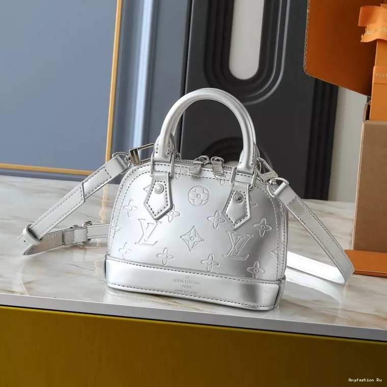 Women Louis Bags For 2143 Messenger Sophisticated Vuitton 1202